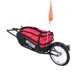 Polirone Vektor-Fahrrad