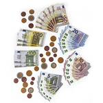 Polly Shopper Spielgeld