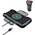 Wireless Charger Auto von Polmxs