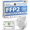 FFP2 Masken von Polonord Adeste
