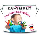 Polyment GmbH Wandfarbe Lind Grün