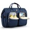 Wickeltasche von Pomelo Best