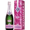 Brut Rosé Royal von Pommery
