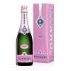 Brut Royal Rosé von Pommery