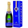Brut Royal von Pommery