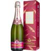 Springtime Brut Rosé von Pommery