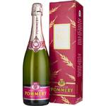 Pommery Springtime Brut Rosé