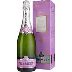 Pommery Wintertime Blanc de Noirs