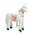 Einhorn (Small) von Ponnie