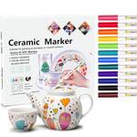 Pontedinvoy Porzellanstifte