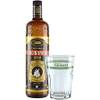 Cachaça Velho Barreiro GOLD von Ponto Brasil & Latino
