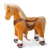Reitpferd Y471 von PonyCycle