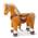 Reitpferd Y471 von PonyCycle