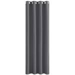 Pony Dance Blickdichter Türvorhang