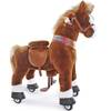 Model U von PonyCycle