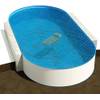 Ovalbecken von Pool Total
