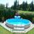 Poolzon Fun-Zon Stahlwandbecken 