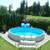 Poolzon Gartenpool Fun-Zon 300