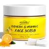 Gesichtspeeling Creme von POP MODERN.C
