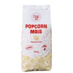popcornloop Popcorn Mais Mushroom