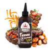 BBQ-Sauce Texas Barbeque von Poppamies