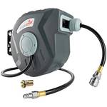 Poppstar Druckluftschlauch-Aufroller