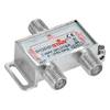 Sat-Verteiler von Poppstar