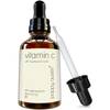 Vitamin C Serum von Poppy Austin