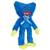 Poppy Playtime Huggy Wuggy Scary