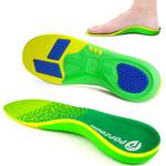 Popzoom Orthopädische Einlegesohlen