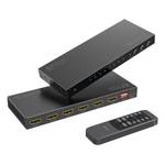 Portta HDMI Matrix 4x2