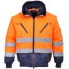 PJ50-Hi-Vis 3in1 Pilotjacke von Portwest