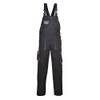 TX12 Herren Texo Kontrast Latzhose von Portwest