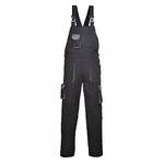 Portwest TX12 Herren Texo Kontrast Latzhose