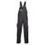 Portwest TX12 Herren Texo Kontrast Latzhose
