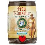 Possmann Frau Rauscher Apfelwein
