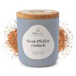 Potluck Gewürzfreunde Steak-Pfeffer exotisch