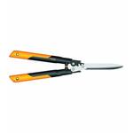 Fiskars PowerGear X Getriebe-Heckenschere HSX92