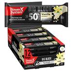 Power System Big Block