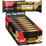 Power System Energy Bar