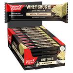Power System Whey Choc Bar