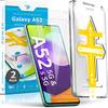 Schutzfolie für Samsung Galaxy A52 von Power Theory