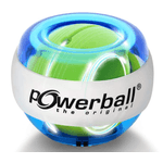 Powerball 006 Blitzblau
