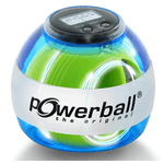Powerball Kernpower Max Blau