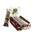 Natural Energy Cereal Cacao Crunch von PowerBar