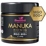 Powerfabrik Manuka Honig MGO 550+