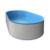 Schwimmbecken-Set von POWERHAUS24