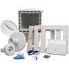 Einbauskimmer Set von Powerhouse24
