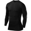 Herren & Jungen Kompressionsshirt von PowerLayer