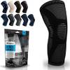Kniebandage von POWERLIX